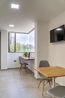 HOTEL BAMBU MILLA DE ORO