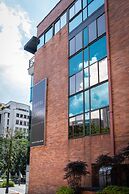 HOTEL BAMBU MILLA DE ORO