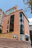 HOTEL BAMBU MILLA DE ORO