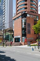 HOTEL BAMBU MILLA DE ORO