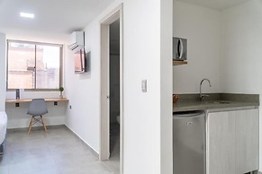 HOTEL BAMBU MILLA DE ORO