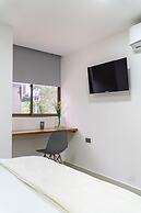 HOTEL BAMBU MILLA DE ORO