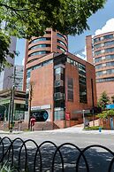 HOTEL BAMBU MILLA DE ORO