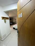 HOTEL BAMBU MILLA DE ORO