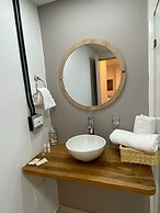 HOTEL BAMBU MILLA DE ORO