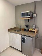 HOTEL BAMBU MILLA DE ORO