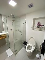 HOTEL BAMBU MILLA DE ORO