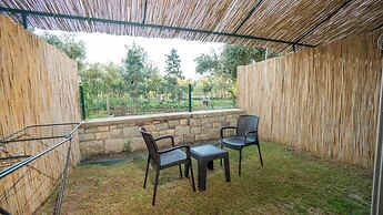 Capo Calaberno Aparts