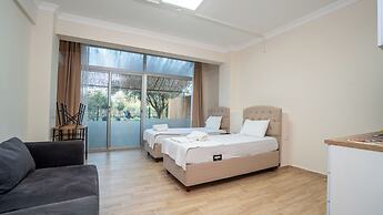 Capo Calaberno Aparts