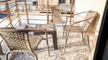 Capo Calaberno Aparts