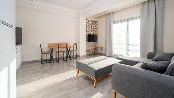 Capo Calaberno Aparts