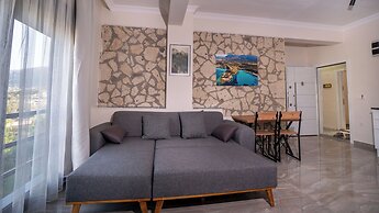 Capo Calaberno Aparts