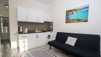 Capo Calaberno Aparts