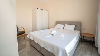 Capo Calaberno Aparts