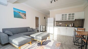 Capo Calaberno Aparts