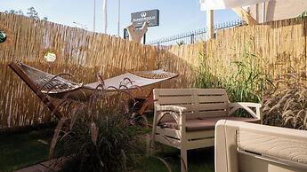 Capo Calaberno Aparts