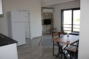 Capo Calaberno Aparts