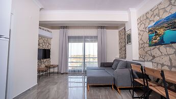 Capo Calaberno Aparts