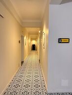 Capo Calaberno Aparts