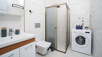 Capo Calaberno Aparts