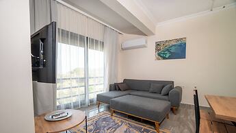 Capo Calaberno Aparts