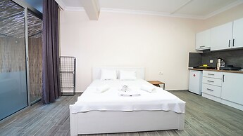 Capo Calaberno Aparts