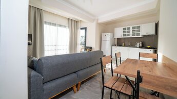 Capo Calaberno Aparts