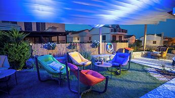 Capo Calaberno Aparts