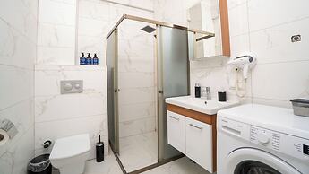 Capo Calaberno Aparts