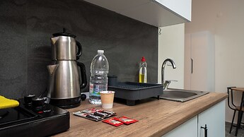 Capo Calaberno Aparts