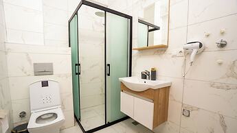 Capo Calaberno Aparts