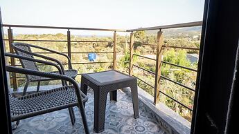 Capo Calaberno Aparts