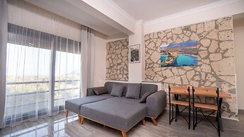 Capo Calaberno Aparts