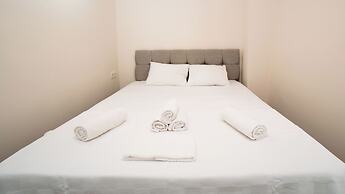 Capo Calaberno Aparts