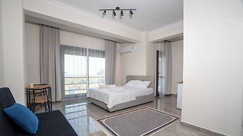 Capo Calaberno Aparts