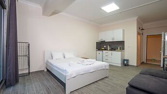 Capo Calaberno Aparts