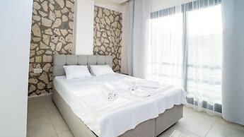 Capo Calaberno Aparts