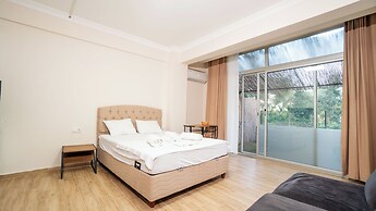 Capo Calaberno Aparts