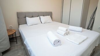 Capo Calaberno Aparts