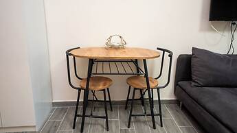 Capo Calaberno Aparts