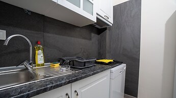 Capo Calaberno Aparts