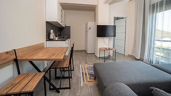 Capo Calaberno Aparts