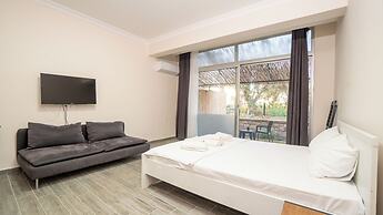 Capo Calaberno Aparts