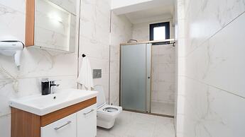 Capo Calaberno Aparts