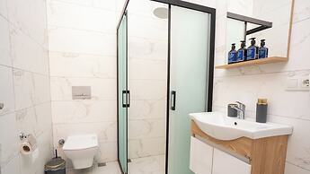 Capo Calaberno Aparts