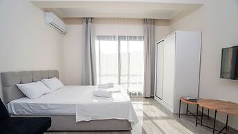 Capo Calaberno Aparts