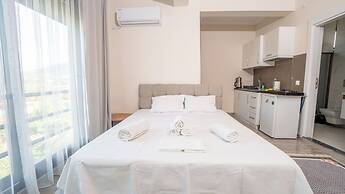 Capo Calaberno Aparts