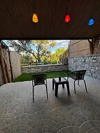 Capo Calaberno Aparts