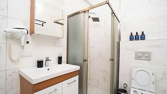 Capo Calaberno Aparts