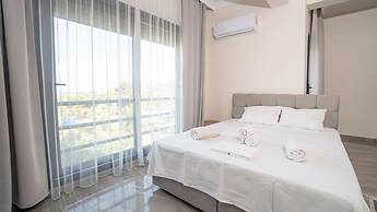 Capo Calaberno Aparts